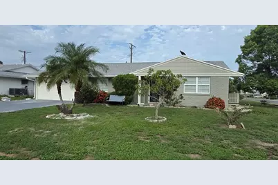 1238 Valley Forge Boulevard, Sun City Center, FL 33573 - Photo 1