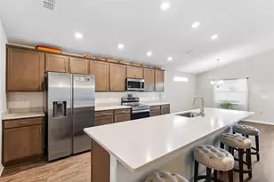 134 St Thomas Dr, Mulberry, FL 33860 - Photo 5