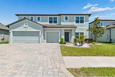 17647 Cortes Creek Boulevard, Spring Hill, FL 34610 - Photo 1