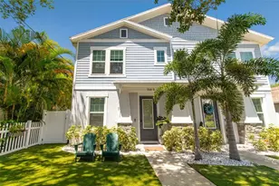213 S Albany Ave, Tampa, FL 33606 - Photo 1