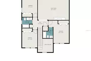 3220 Majestic View Dr, Lutz, FL 33558 - Photo 41