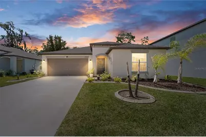36548 Garden Wall Way, Zephyrhills, FL 33541 - Photo 1