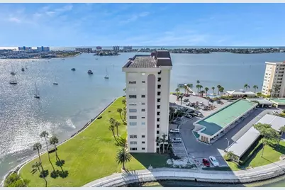 4775 Cove Cir Circle N #104, Saint Petersburg, FL 33708 - Photo 57
