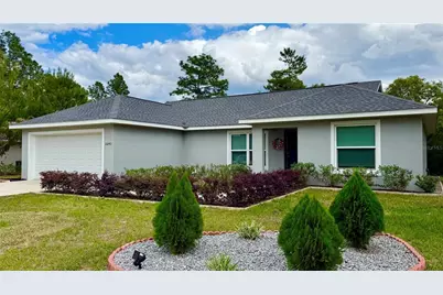 13243 SW 82nd Court Road, Ocala, FL 34473 - Photo 1