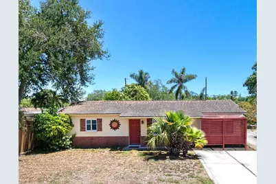 8173 55th Street N, Pinellas Park, FL 33781 - Photo 1