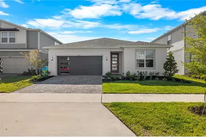 6952 Rosy Sky Avenue, Orlando, FL 32829 - Photo 1