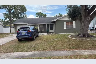 6609 Ambassador Drive, Tampa, FL 33615 - Photo 1