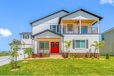 3426 Channelside Court, Safety Harbor, FL 34695 - Photo 1