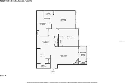 18367 Bridle Club Drive #18367, Tampa, FL 33647 - Photo 25