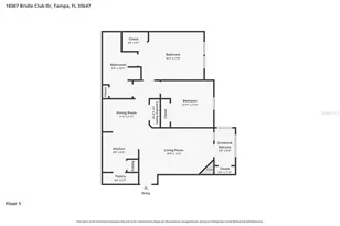18367 Bridle Club Dr, Tampa, FL 33647 - Photo 25