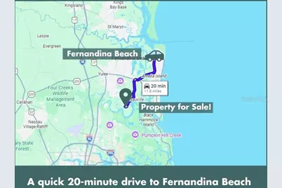 Duck Lake Drive, Fernandina Beach, FL 32034 - Photo 7