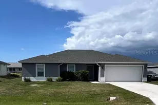 22480 La Guardia Ave, Port Charlotte, FL 33952 - Photo 1