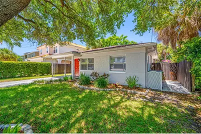 407 S Habana Avenue, Tampa, FL 33609 - Photo 3