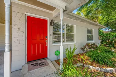 407 S Habana Avenue, Tampa, FL 33609 - Photo 9