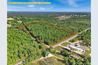Neal Kennington/Hwy 87 N, Milton, FL 32570 - Photo 1