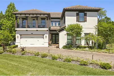 7865 Marsh Pointe Drive, Tampa, FL 33635 - Photo 1
