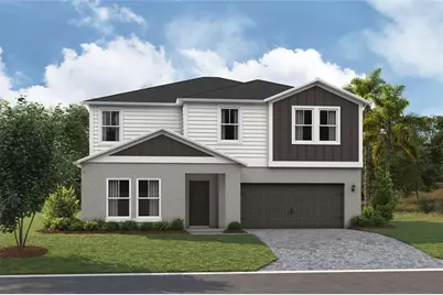 35005 Arbor Retreat Drive, Dade City, FL 33525 - Photo 1