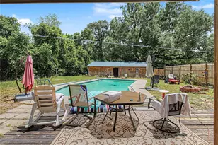 19036 NW 246th St, High Springs, FL 32643 - Photo 37
