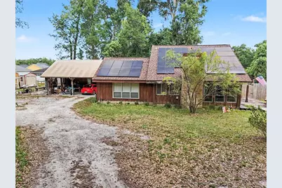 19036 NW 246th Street, High Springs, FL 32643 - Photo 1