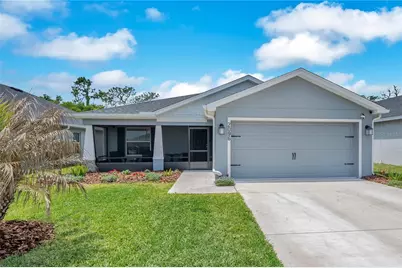2096 Golden Beak Drive, Eagle Lake, FL 33839 - Photo 1