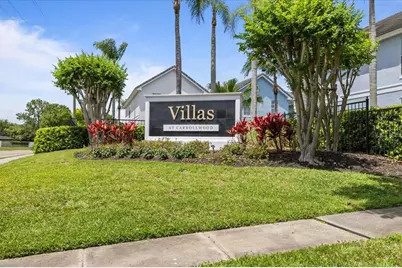 4007 Foxtail Palm Court, Tampa, FL 33624 - Photo 3