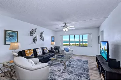 1230 Gulf Boulevard #404, Clearwater Beach, FL 33767 - Photo 7
