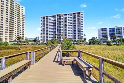 1230 Gulf Boulevard #404, Clearwater Beach, FL 33767 - Photo 25