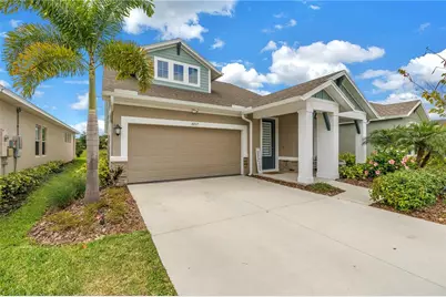 8217 Trimbelle, Parrish, FL 34219 - Photo 3