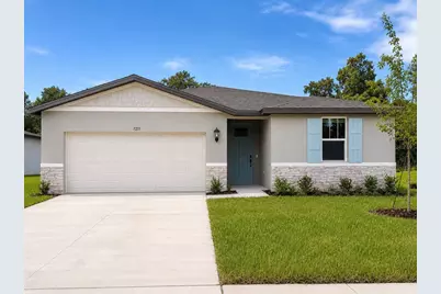 7211 Ray Creek Drive, Brooksville, FL 34601 - Photo 1