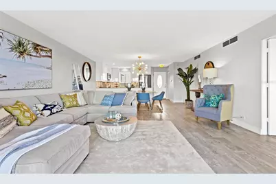 1365 Snell Isle Boulevard NE #8D, Saint Petersburg, FL 33704 - Photo 9