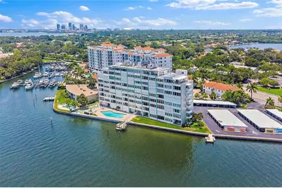 1365 Snell Isle Boulevard NE #8D, Saint Petersburg, FL 33704 - Photo 53