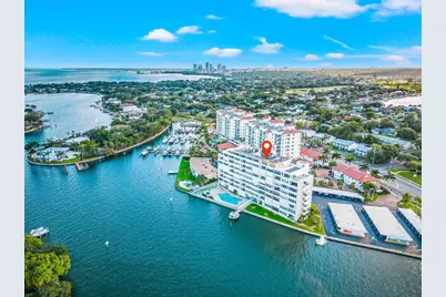 1365 Snell Isle Boulevard NE #8D, Saint Petersburg, FL 33704 - Photo 37
