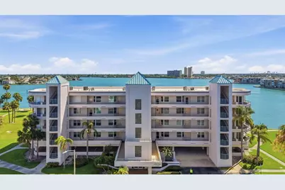 8021 Sailboat Key Boulevard S #302, Saint Pete Beach, FL 33707 - Photo 33