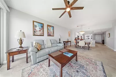 8021 Sailboat Key Boulevard S #302, Saint Pete Beach, FL 33707 - Photo 5