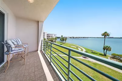 8021 Sailboat Key Boulevard S #302, Saint Pete Beach, FL 33707 - Photo 23