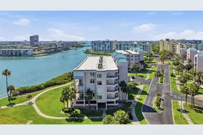 8021 Sailboat Key Boulevard S #302, Saint Pete Beach, FL 33707 - Photo 41