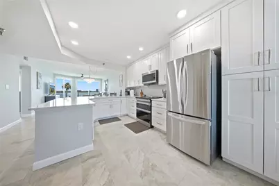 8021 Sailboat Key Boulevard S #302, Saint Pete Beach, FL 33707 - Photo 7
