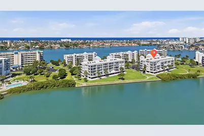 8021 Sailboat Key Boulevard S #302, Saint Pete Beach, FL 33707 - Photo 43
