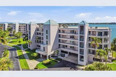8021 Sailboat Key Boulevard S #302, Saint Pete Beach, FL 33707 - Photo 35