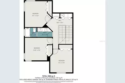 1656 Pinyon Pine Dr, Sarasota, FL 34240 - Photo 35