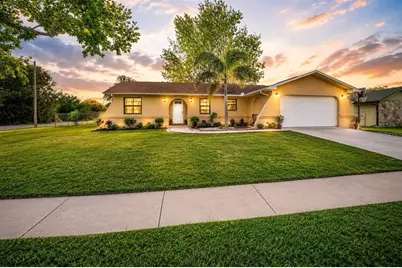 3011 Shadow Oaks Drive, Holiday, FL 34690 - Photo 1
