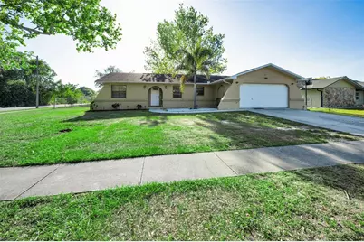 3011 Shadow Oaks Drive, Holiday, FL 34690 - Photo 1