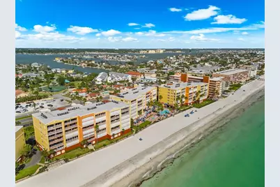16500 Gulf Boulevard #352, North Redington Beach, FL 33708 - Photo 33
