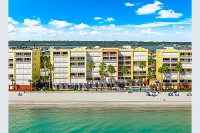 16500 Gulf Boulevard #352, North Redington Beach, FL 33708 - Photo 1