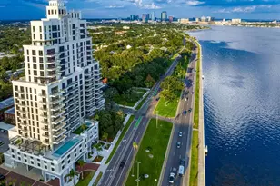 2103 Bayshore Blvd, Tampa, FL 33606 - Photo 1