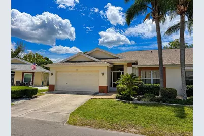 822 McCallister Avenue #822, Sun City Center, FL 33573 - Photo 1