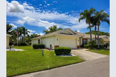 822 McCallister Avenue #822, Sun City Center, FL 33573 - Photo 3