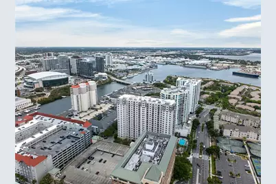 501 Knights Run Avenue #4102, Tampa, FL 33602 - Photo 55