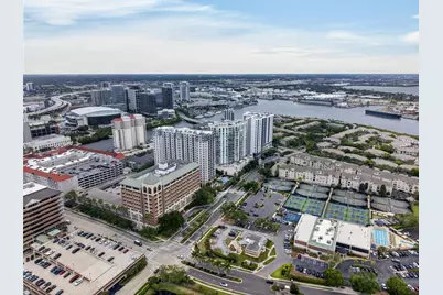 501 Knights Run Avenue #4102, Tampa, FL 33602 - Photo 49