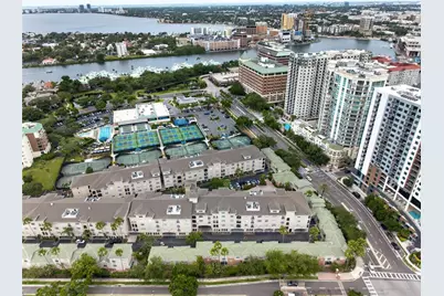 501 Knights Run Avenue #4102, Tampa, FL 33602 - Photo 45